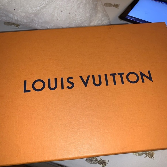 Louis Vuitton sandal - Picture 4 of 6